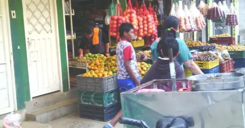 SUPER FRUTAS JIRETH BOGOTÁ SUPER FRUTAS JIRETH BOGOTÁ